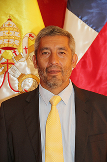 Edgardo Vega